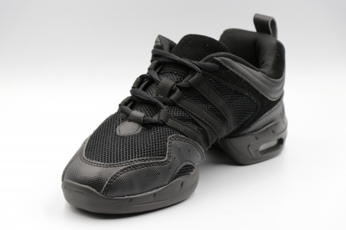 Univerzalne udobne plesne patike sa vazdusnim djonom